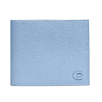 Double Billfold Wallet