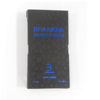 Double Bleu EDP Spray 0.17 oz