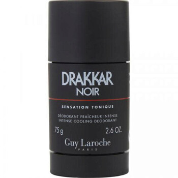 Drakkar Noir Deodorant Stick 2.6 oz Bath  Body