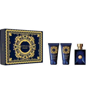 Dylan Blue Gift Set