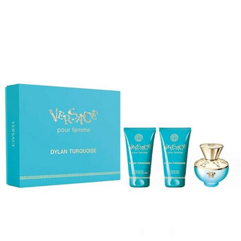 Dylan Turquoise Gift Set