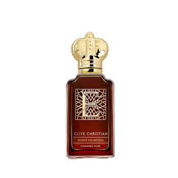 Private Collection E Cashmere Musk Parfum 1.7 oz