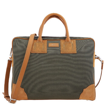 Eco Cordura Briefcase