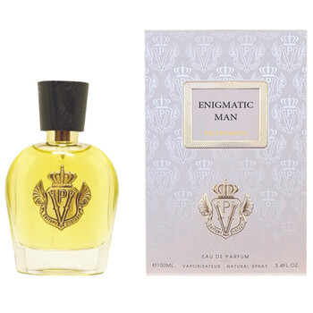Enigmatic Man EDP Spray 3.4 oz