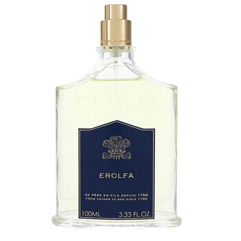Erolfa EDP Spray 3.4 oz Tester