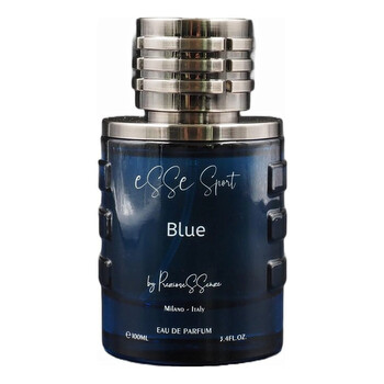 Esse Sport Blue EDP Spray 3.4 oz