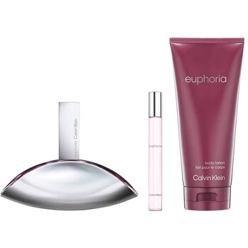Euphoria Gift Set