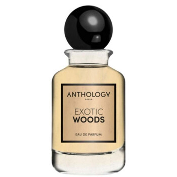 Exotic Wood EDP 3.3 oz