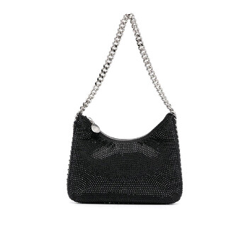 Falabella Mini Zip Shoulder Bag