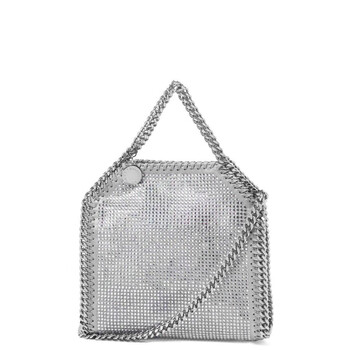 Falabella Tiny Tote Bag