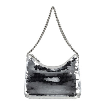 Falabella Zipped Mini Shoulder Bag