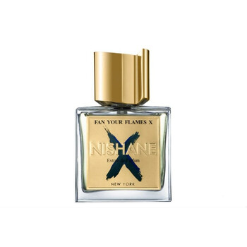 Fan Your Flames X Extrait de Parfum Spray 1.7 oz Tester