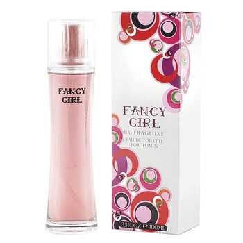 Fancy Girl EDT Spray 3.4 oz