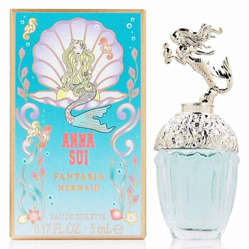 Fantasia Mermaid EDT 0.17 oz