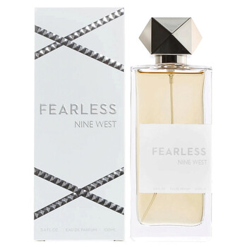 Fearless EDP Spray 3.4 oz