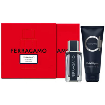 Ferragamo Gift Set