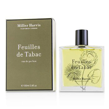 Feuilles De Tabac Eau De Parfum Spray  100ml3.4oz