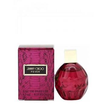 Fever  Jimmy Choo EDP Mini 0.15 oz 4.5 ml W