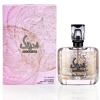 Fidaetak Yaa Roohi EDP Spray 3.4 oz