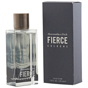 Fierce EDC Spray 3.4 oz