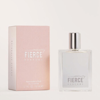 Fierce EDP Spray 3.4 oz