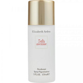 Fifth Avenue Deodorant Spray 5 oz Bath  Body