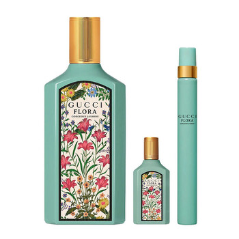 Flora Gorgeous Jasmine Gift Set