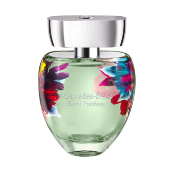 Floral Fantasy EDT Spray 3.0 oz Tester