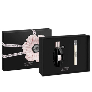 Flowerbomb Midnight Gift Set