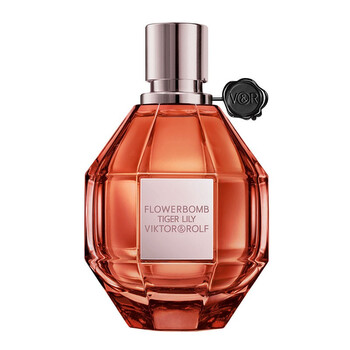 Flowerbomb Tiger Lily EDP Spray 1.7 oz