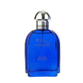 For Men Evolution EDT 3.4 oz Tester