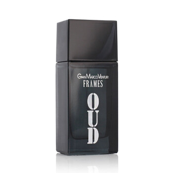Frames Oud EDT Spray 3.4 oz