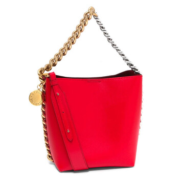 Frayme Bucket Bag