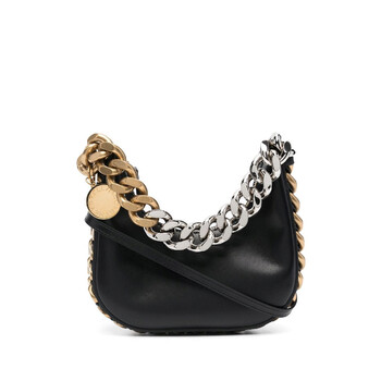 Frayme Mini Shoulder Bag