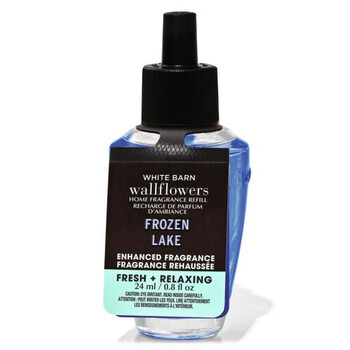 Frozen Lake Wallflowers Diffuser 0.81 oz Refill