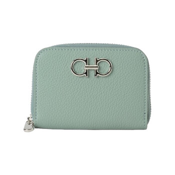 Gancini Zip Wallet.T