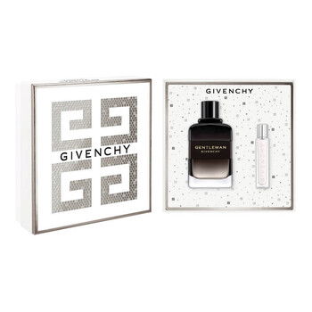 Gentleman Boisee Gift Set