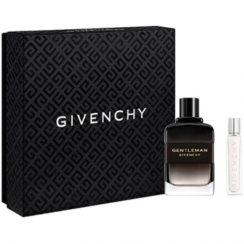 Gentleman Boisee Gift Set