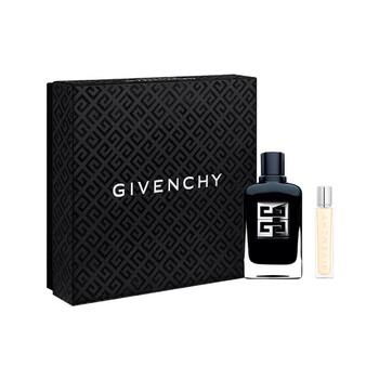 Gentleman Society Gift Set