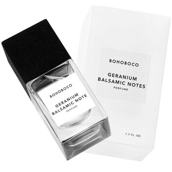 Geranium Balsamic Note Parfum 1.7 oz