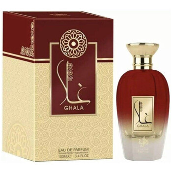 Ghala EDP Spray 3.4 oz