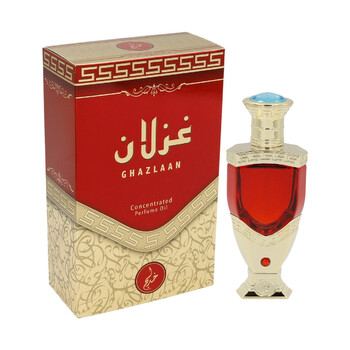 Ghazlaan Perfume Oil 0.67 oz