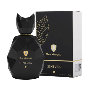 Ginevra Black EDP Spray 1.7 oz