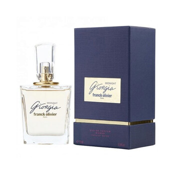 Giorgia Midnight EDP 2.5 oz