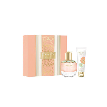 Girl Of Now Lovely Gift Set