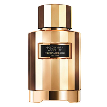 Gold Myrrh Absolute EDP 3.4 oz