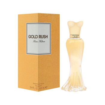 Gold Rush EDP Spray 3.38 oz Tester