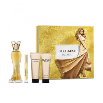Gold Rush Gift Set