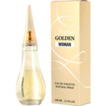 Golden EDT Spray 3.4 oz