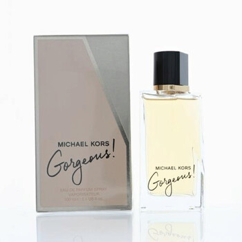 Gorgeous EDP Spray 3.4 oz